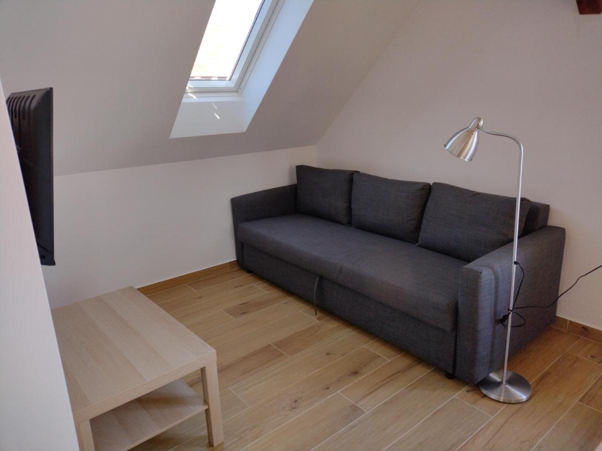 Pr' Hribar Apartment Zgornje Gorje Стая снимка