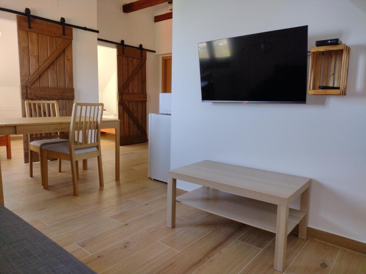 Pr' Hribar Apartment Zgornje Gorje Стая снимка