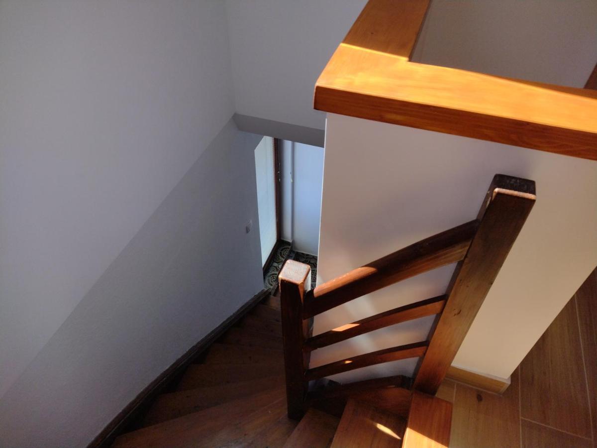 Pr' Hribar Apartment Zgornje Gorje Стая снимка