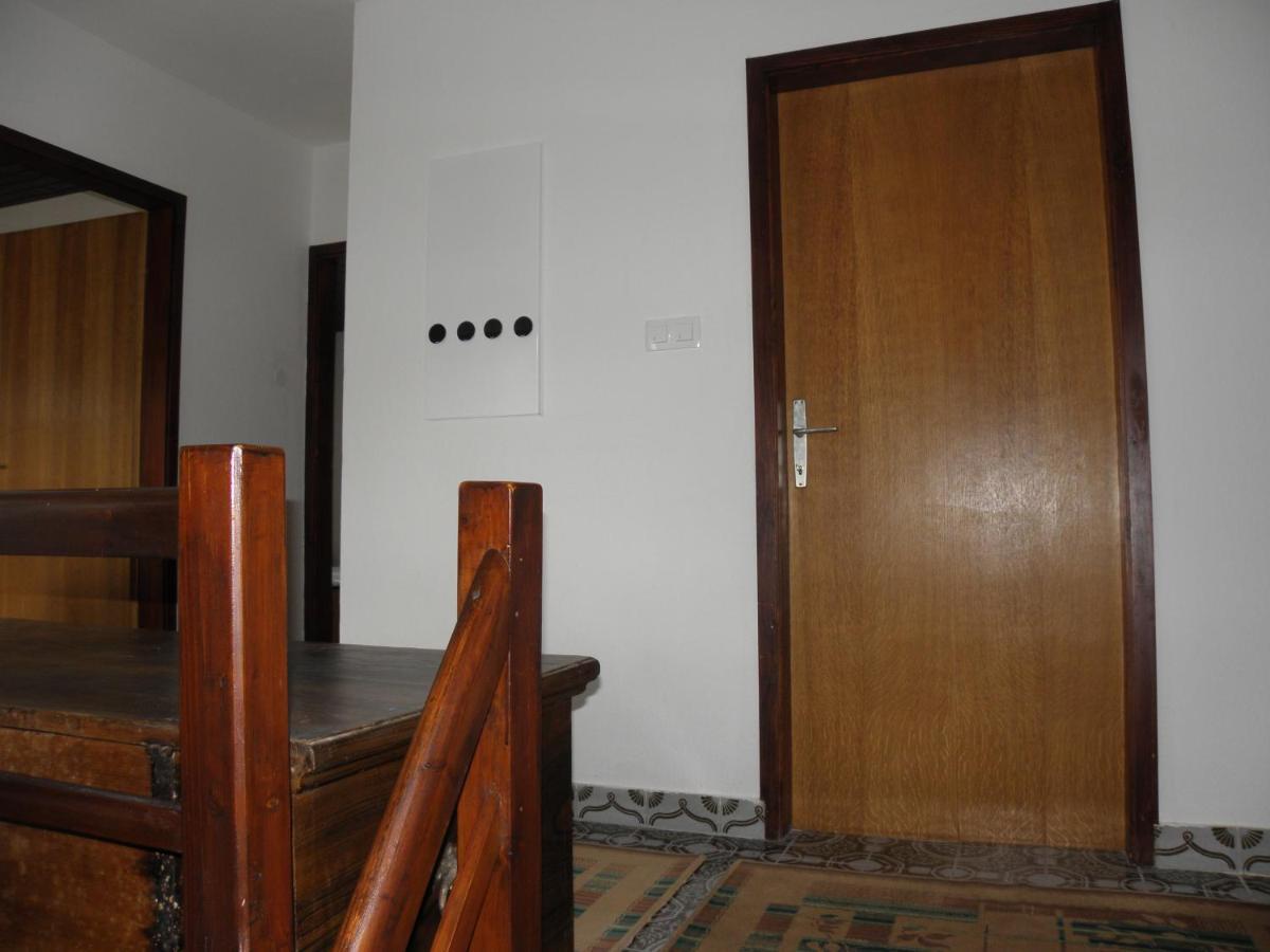 Pr' Hribar Apartment Zgornje Gorje Екстериор снимка